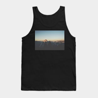 Half Dome VI Tank Top